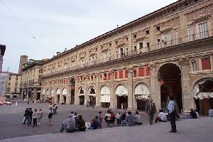 Ski Lodges, Mountain Refuges, Characteristic B&Bs and simply nice places to stay in Italy and the Italian Alps.